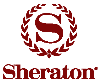 Sheraton Maoming Hot Spring Resort Logo